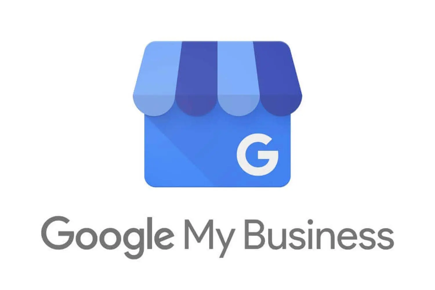 Google My Business Logo Schörrig